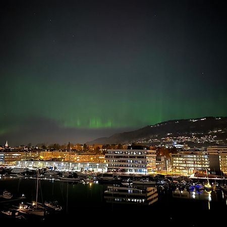 Nydelige Damsgardsveien, 3-Roms Moderne Leilighet! ベルゲン エクステリア 写真