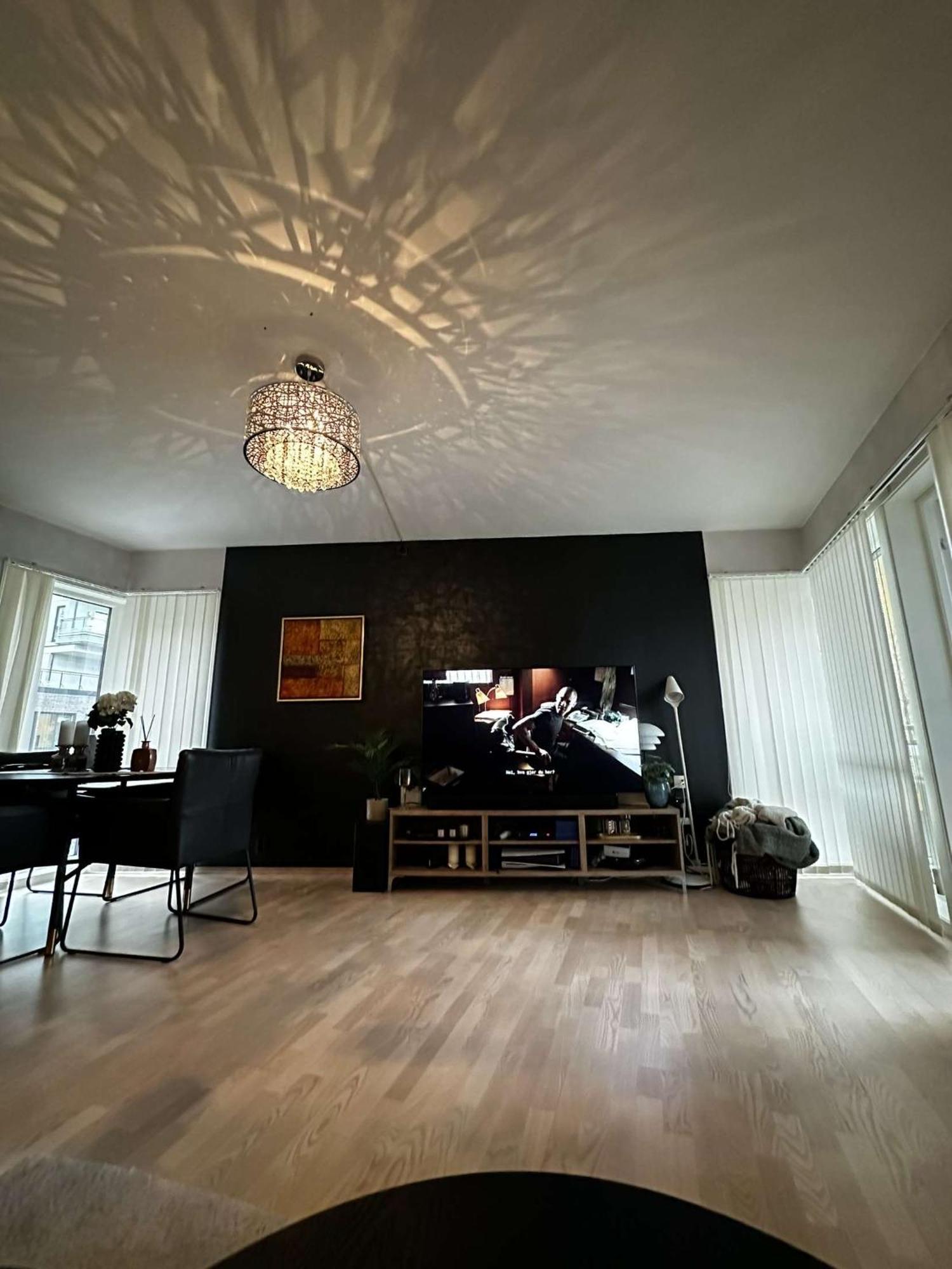 Nydelige Damsgardsveien, 3-Roms Moderne Leilighet! ベルゲン エクステリア 写真