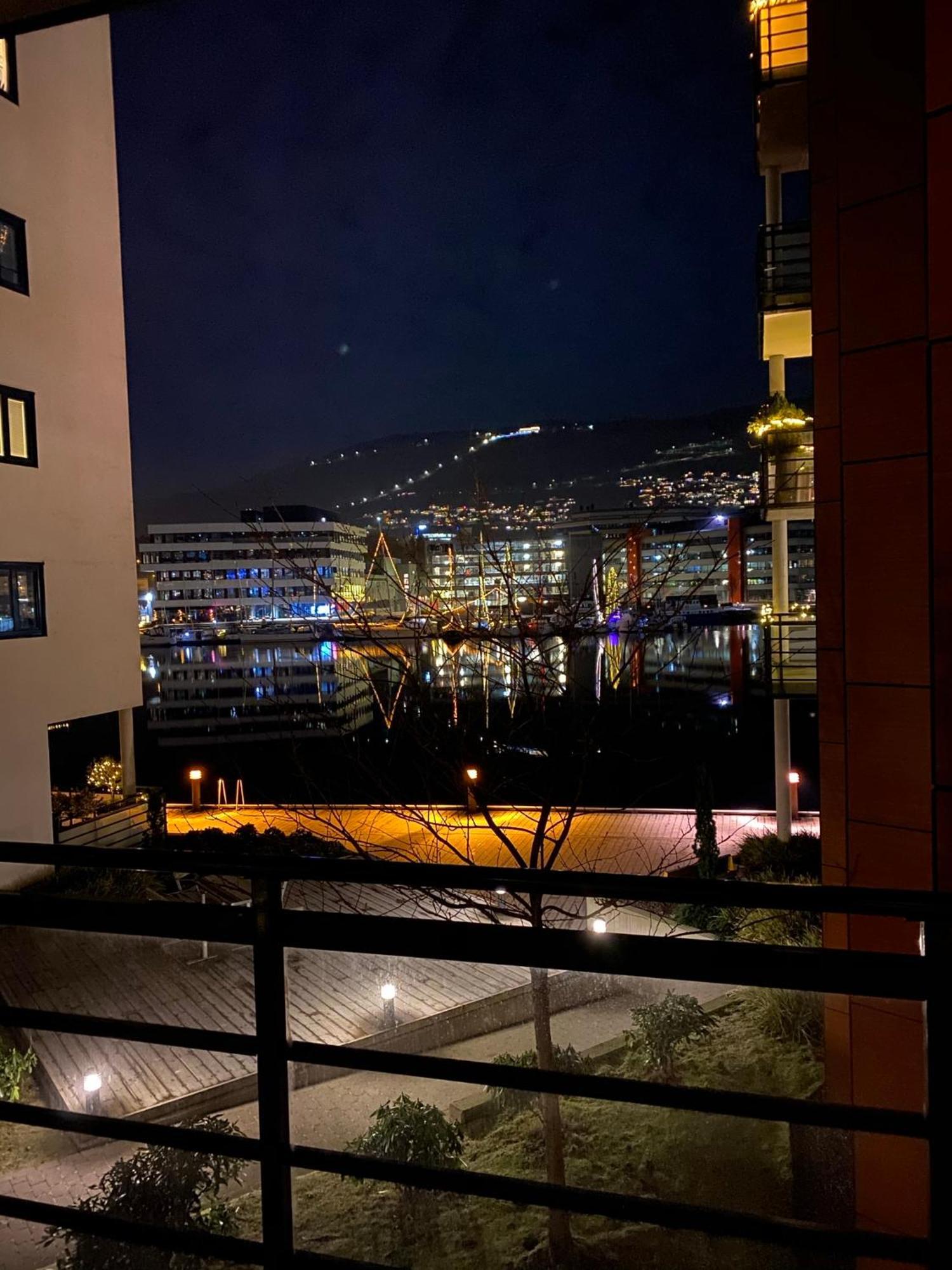 Nydelige Damsgardsveien, 3-Roms Moderne Leilighet! ベルゲン エクステリア 写真