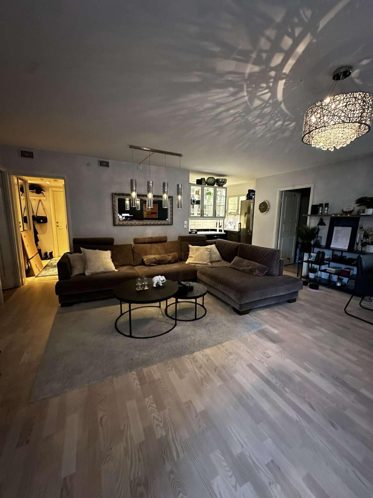 Nydelige Damsgardsveien, 3-Roms Moderne Leilighet! ベルゲン エクステリア 写真