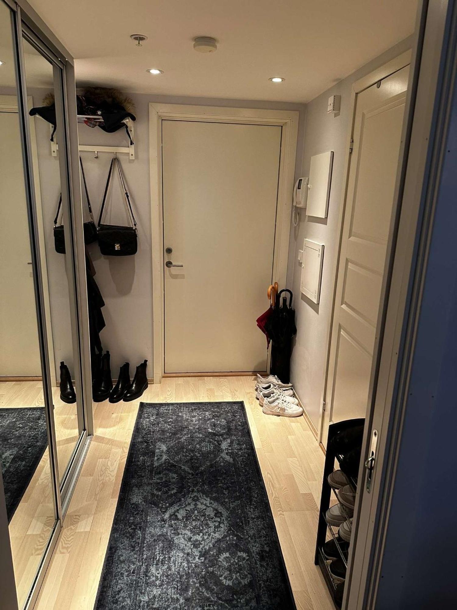Nydelige Damsgardsveien, 3-Roms Moderne Leilighet! ベルゲン エクステリア 写真